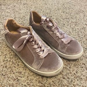 Velvet sam Edelman sneakers